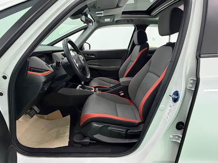 Фото 9 - Honda Life