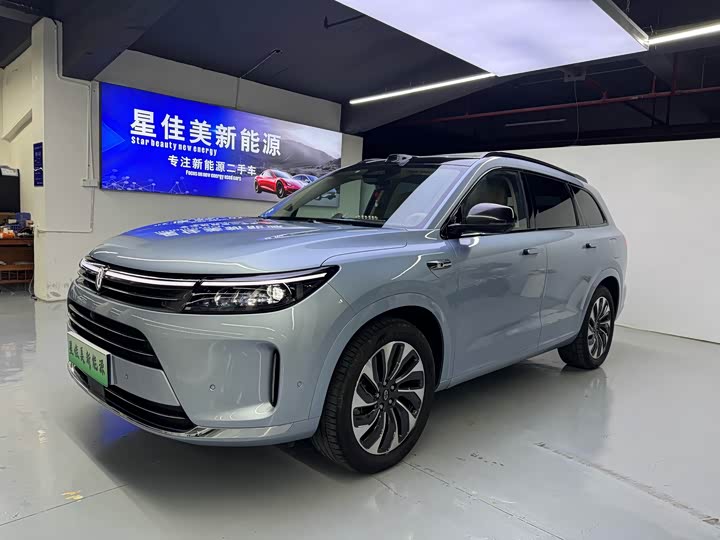 Фото 1 - Aito M7