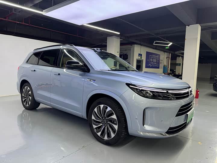 Фото 2 - Aito M7