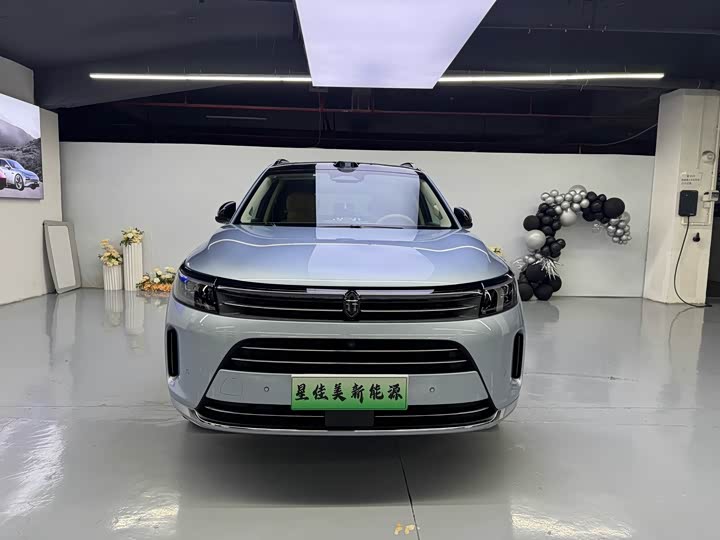 Фото 3 - Aito M7