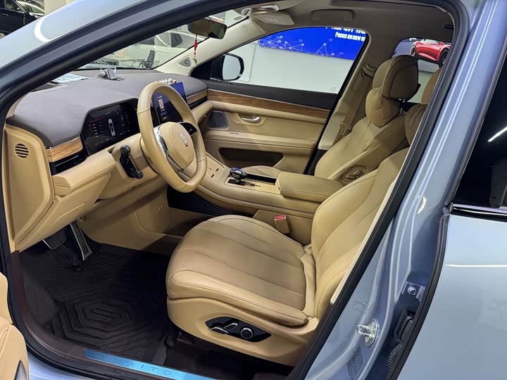 Фото 4 - Aito M7