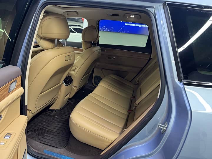 Фото 5 - Aito M7