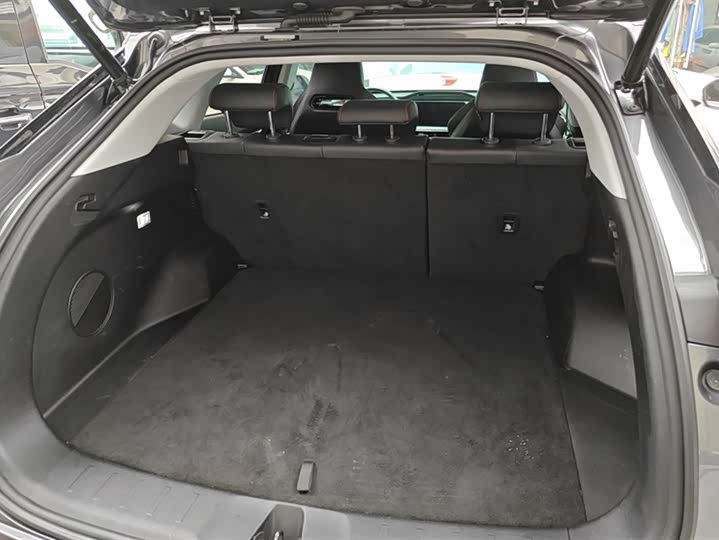 Фото 4 - Changan Oshan Z6