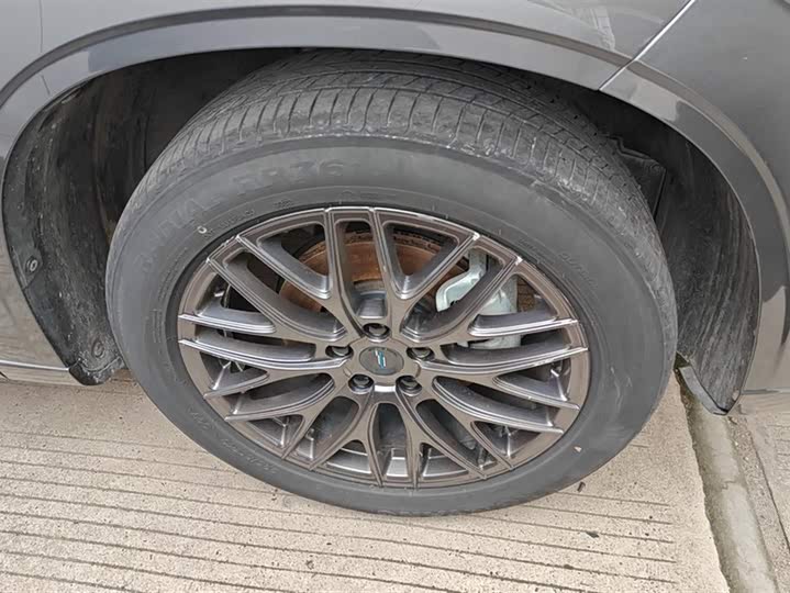 Фото 6 - Changan Oshan Z6