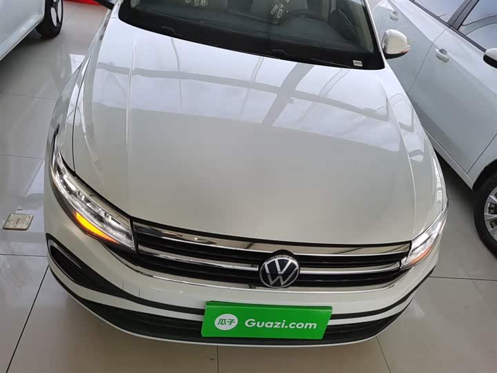 Фото 3 - Volkswagen Bora