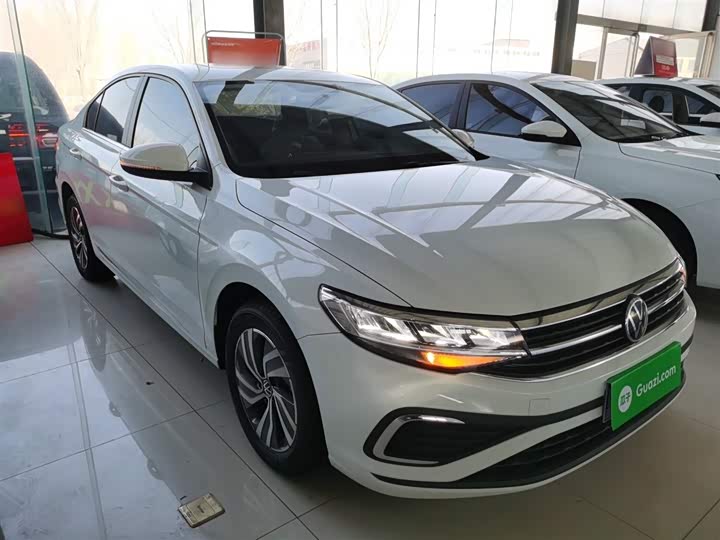 Фото 4 - Volkswagen Bora