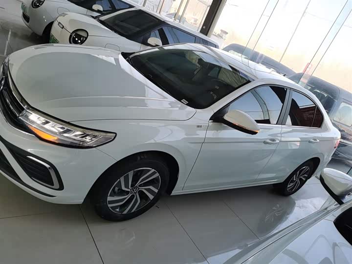 Фото 5 - Volkswagen Bora