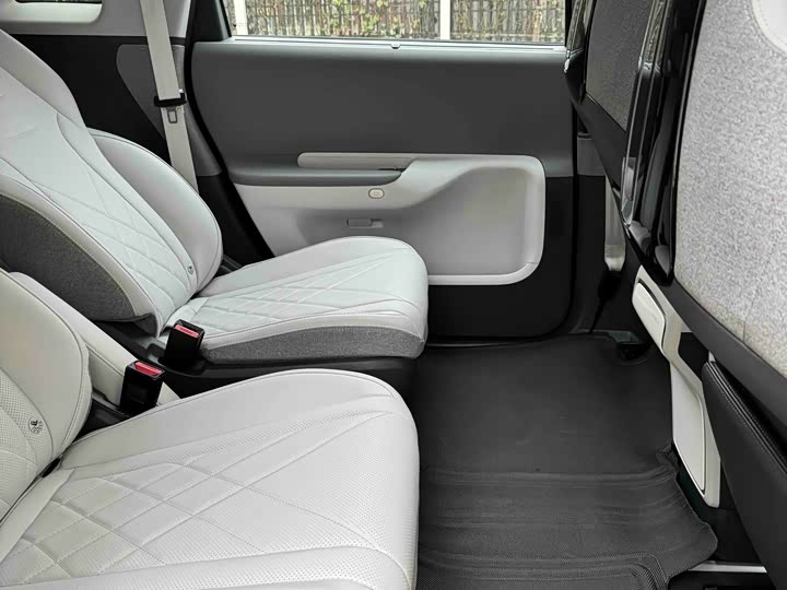 Фото 5 - BAIC Arcfox Kaola