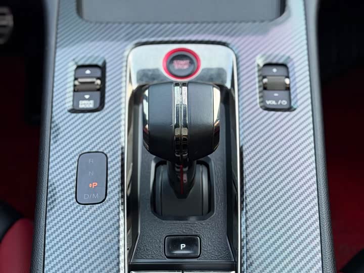 Фото 5 - GAC Trumpchi Empow R