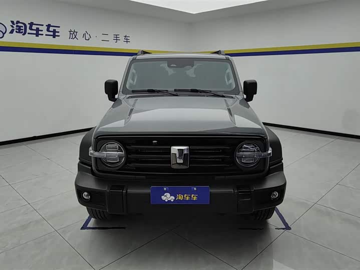 Фото 2 - Tank 300