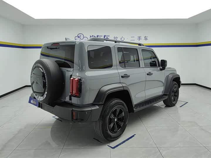 Фото 3 - Tank 300