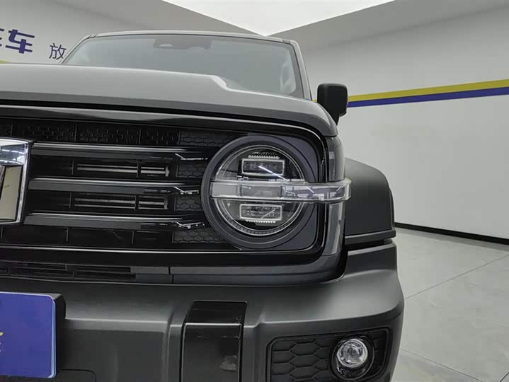 Фото 5 - Tank 300