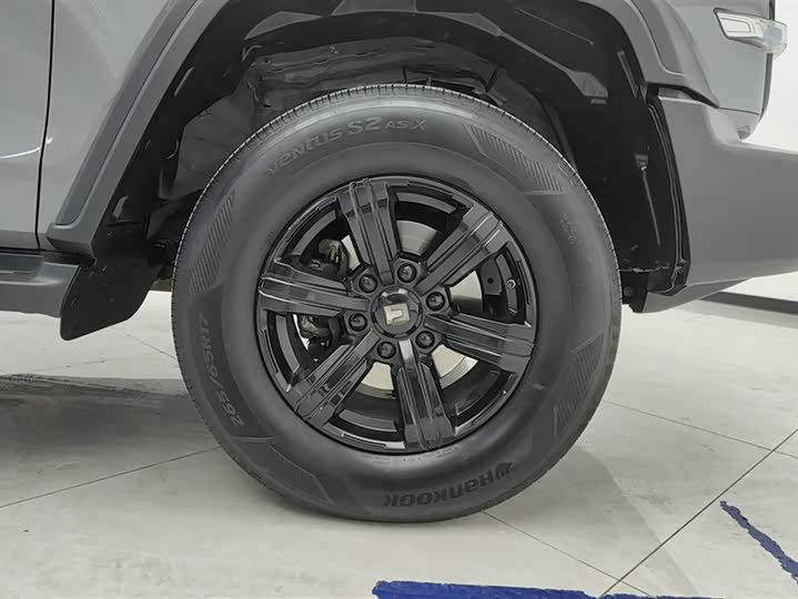 Фото 6 - Tank 300