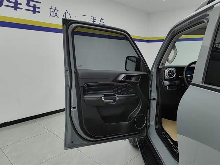 Фото 7 - Tank 300