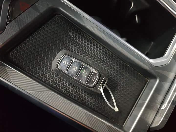 Фото 9 - Haval F7 (Monster)