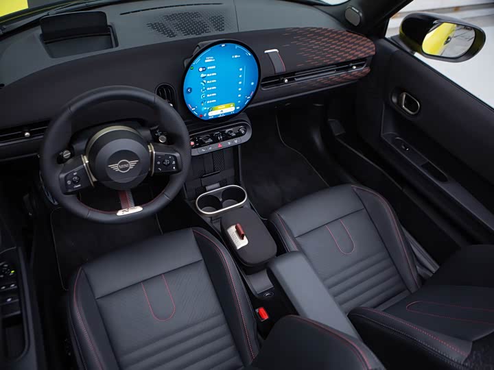 Фото 9 - Mini Mini JCW