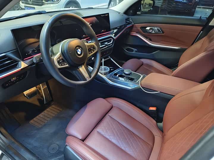 Фото 4 - BMW 3 Series