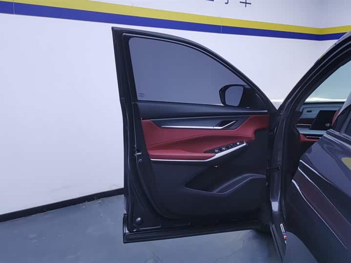 Фото 7 - Changan CS75 Plus