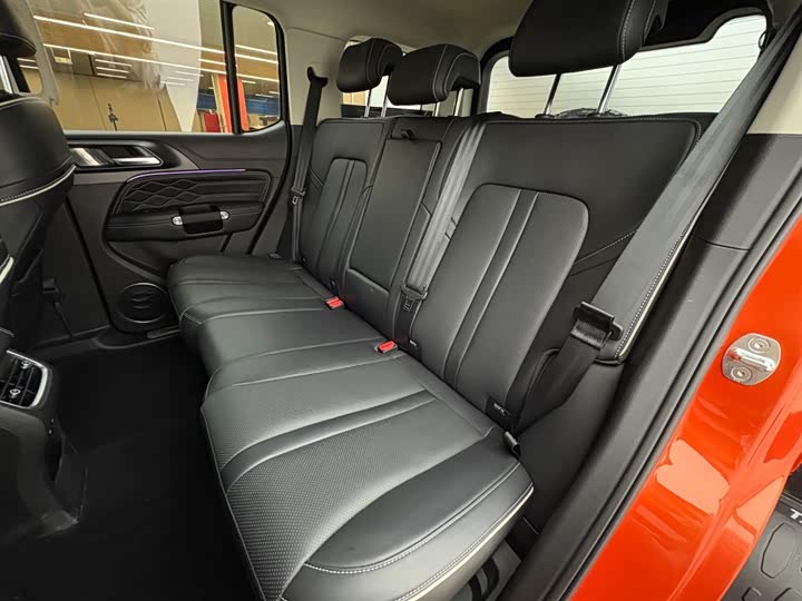 Фото 9 - Tank 300