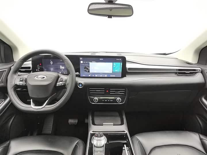 Фото 5 - Ford Edge