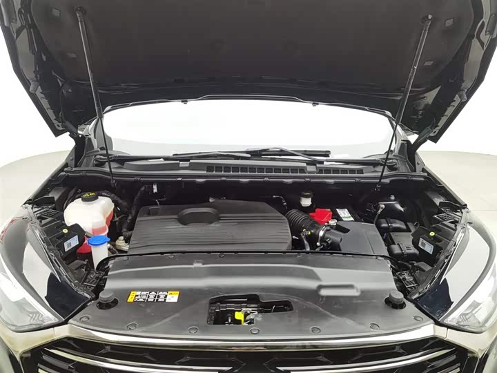 Фото 6 - Ford Edge