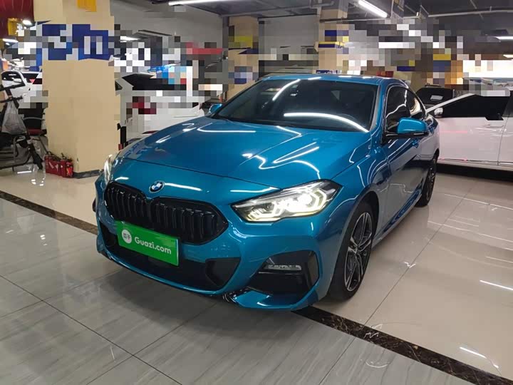 Фото 2 - BMW 2 Series