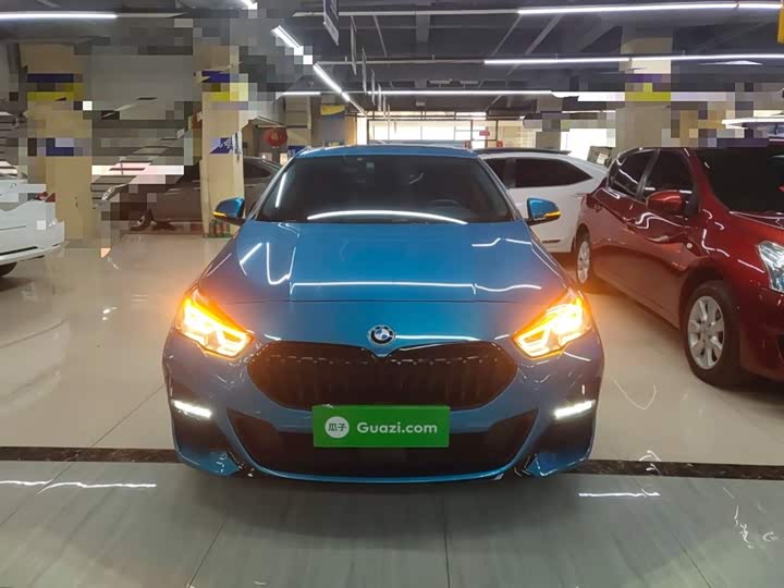 Фото 3 - BMW 2 Series