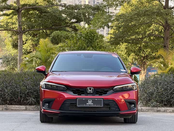 Фото 2 - Honda Civic