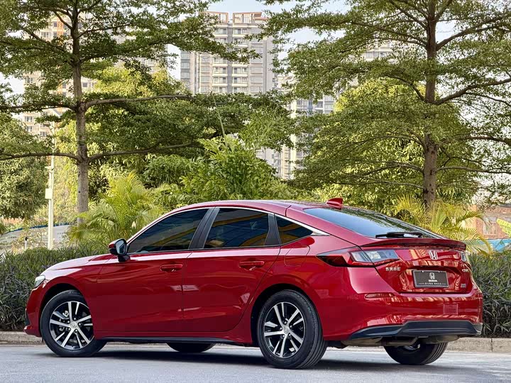 Фото 5 - Honda Civic