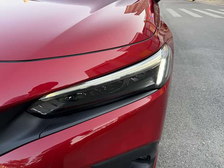 Фото 6 - Honda Civic