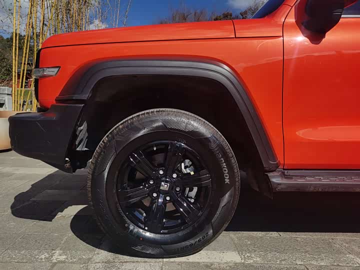 Фото 5 - Tank 300