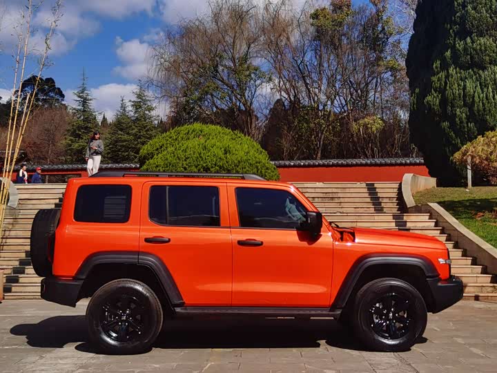 Фото 6 - Tank 300