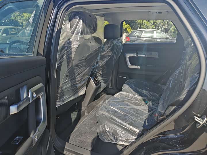 Фото 6 - Chery Tiggo 7 C-DM