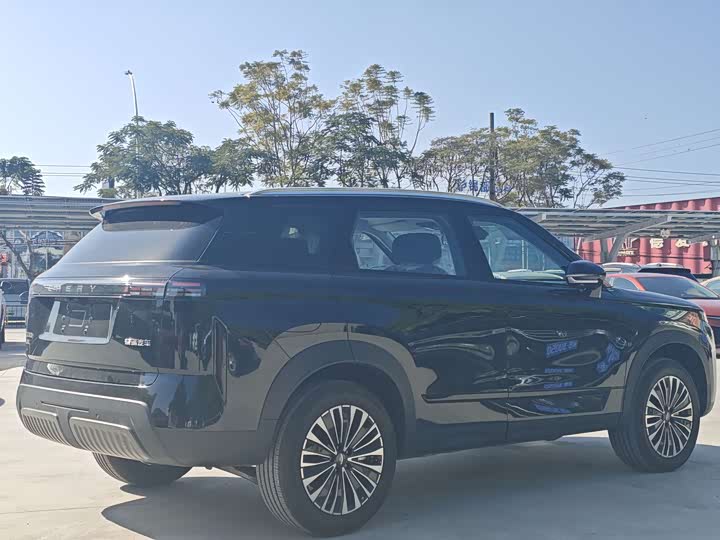 Фото 9 - Chery Tiggo 7 C-DM