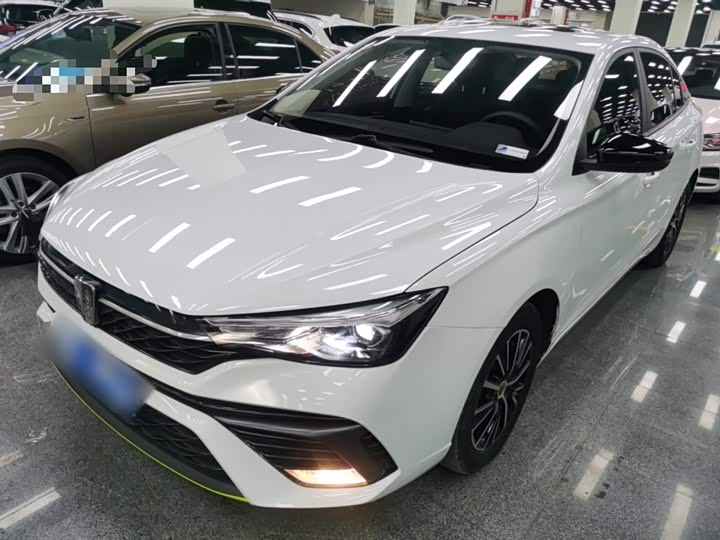 Фото 2 - Roewe i5