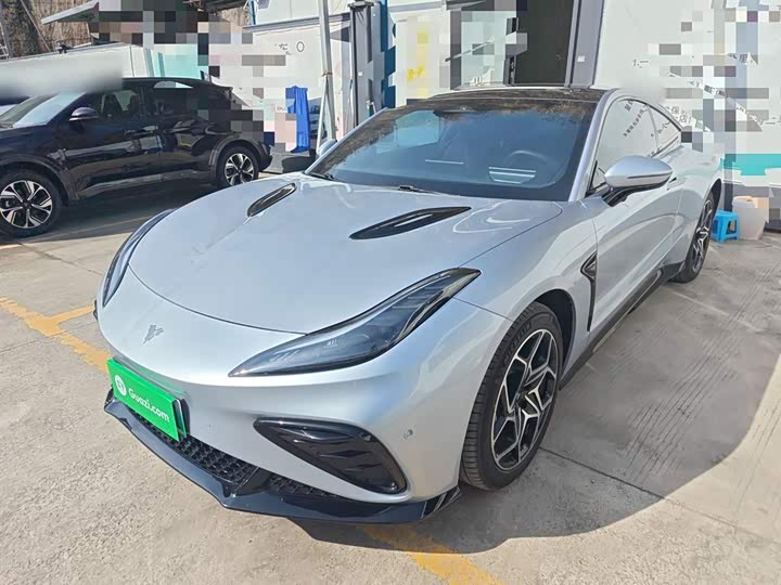 Фото 2 - Hozon GT