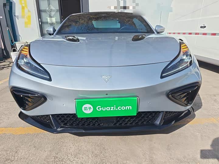 Фото 3 - Hozon GT