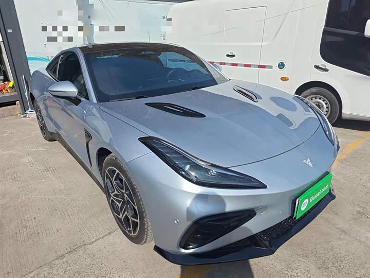 Фото 4 - Hozon GT