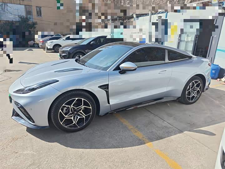 Фото 5 - Hozon GT