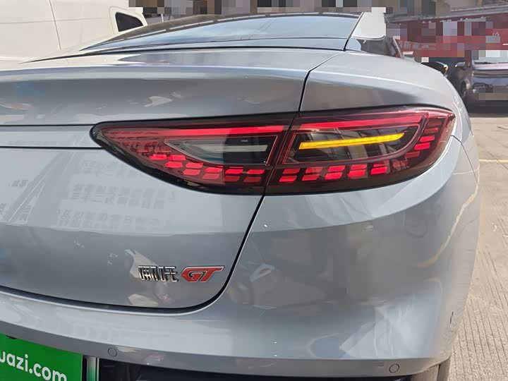 Фото 8 - Hozon GT