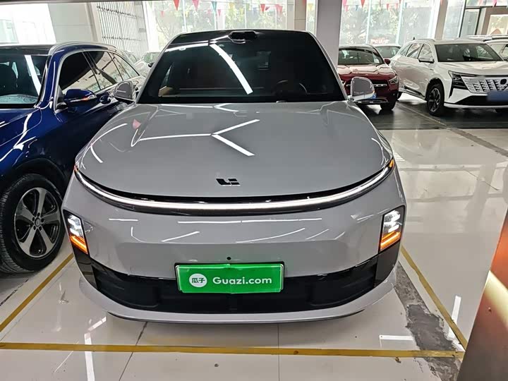 Фото 3 - LiXiang L6