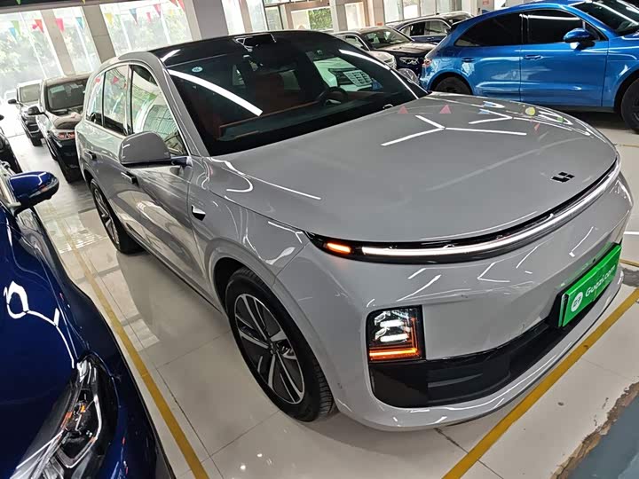 Фото 4 - LiXiang L6