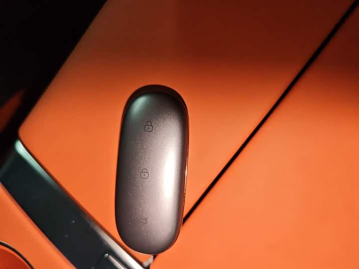 Фото 9 - LiXiang L6