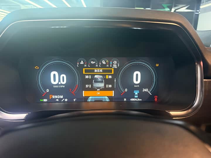 Фото 4 - Ford F-150 Raptor