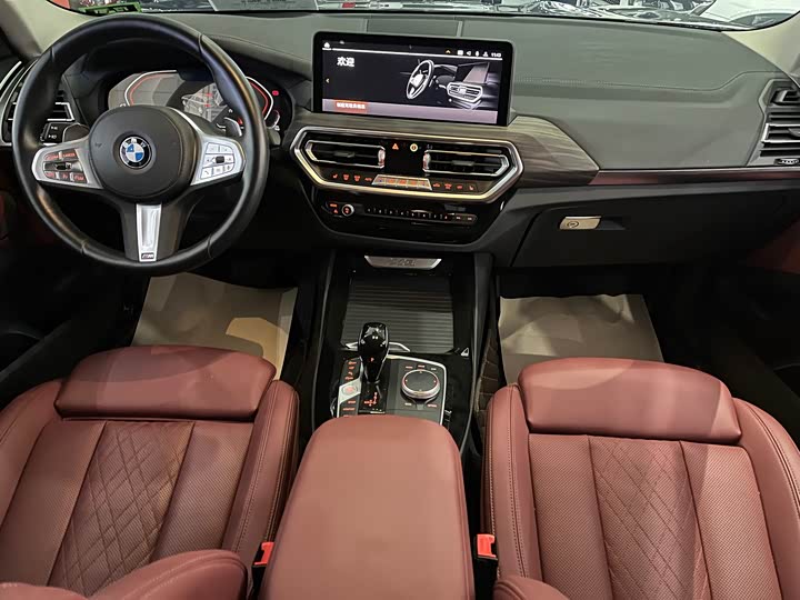 Фото 5 - BMW X3
