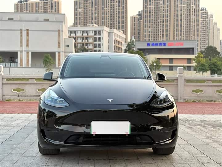 Фото 2 - Tesla Model Y