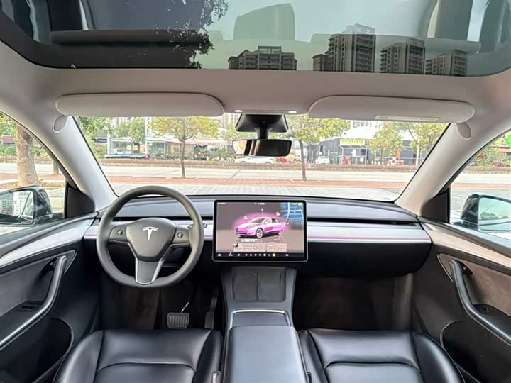 Фото 5 - Tesla Model Y