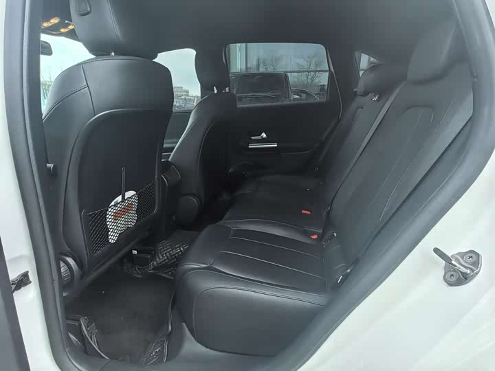 Фото 4 - Mercedes-Benz B-Class