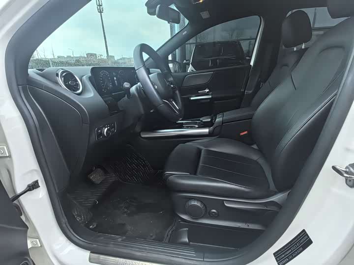 Фото 5 - Mercedes-Benz B-Class