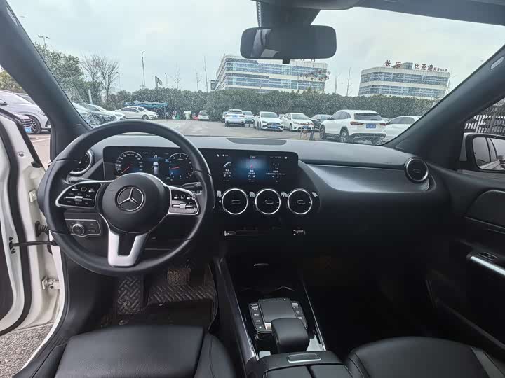 Фото 6 - Mercedes-Benz B-Class